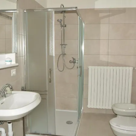 アパート Giardino Delle Ortensie *