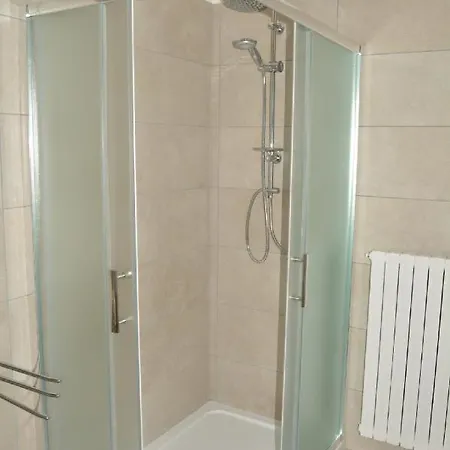 Apartment Giardino Delle Ortensie