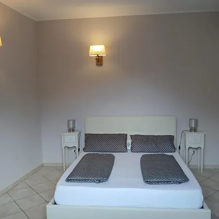 Giardino Delle Ortensie 坎诺比奥