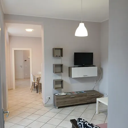 Giardino Delle Ortensie