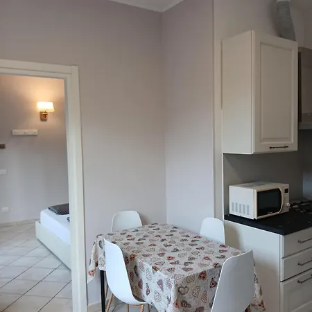 Giardino Delle Ortensie 公寓