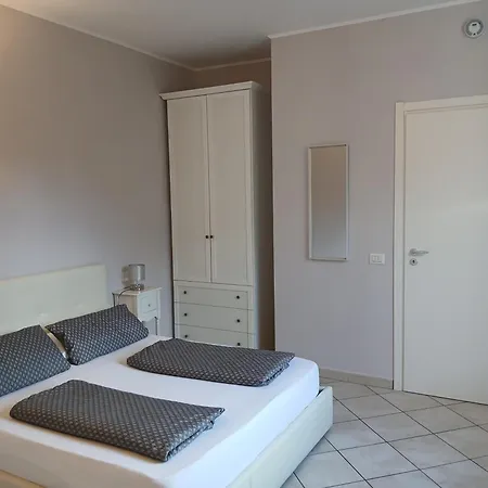 Apartment Giardino Delle Ortensie