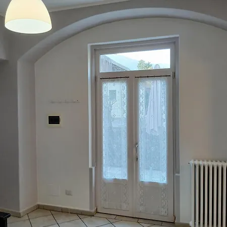 Giardino Delle Ortensie アパート *