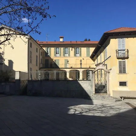 Giardino Delle Ortensie 坎诺比奥