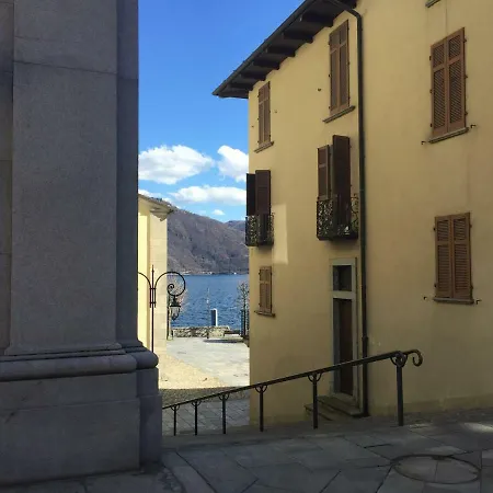 Giardino Delle Ortensie Apartment *