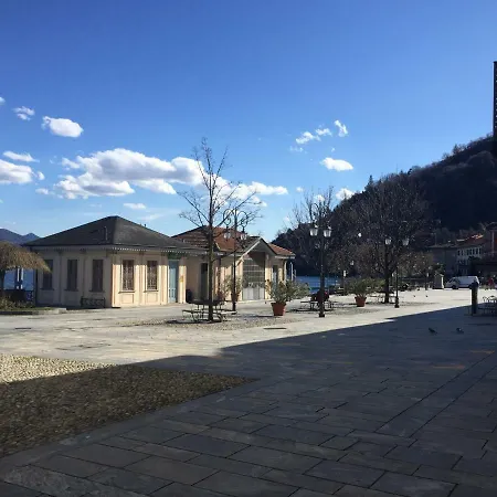 Giardino Delle Ortensie 公寓 *