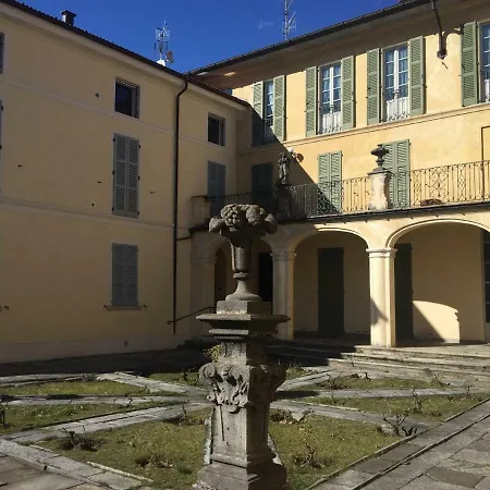 Giardino Delle Ortensie Cannobio