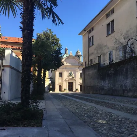 Apartment Giardino Delle Ortensie