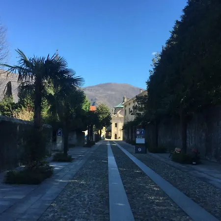 Giardino Delle Ortensie アパート *