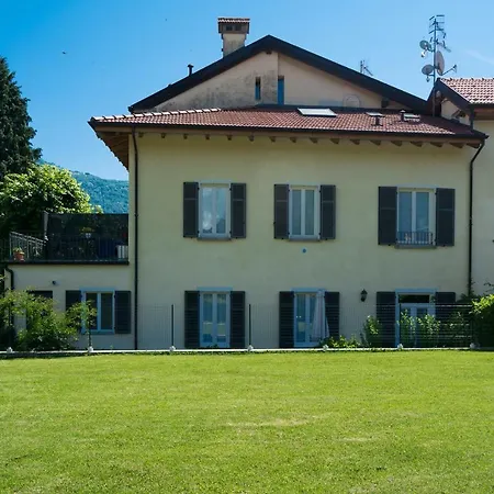 Giardino Delle Ortensie Apartment