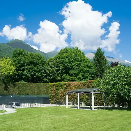 Giardino Delle Ortensie Apartment *