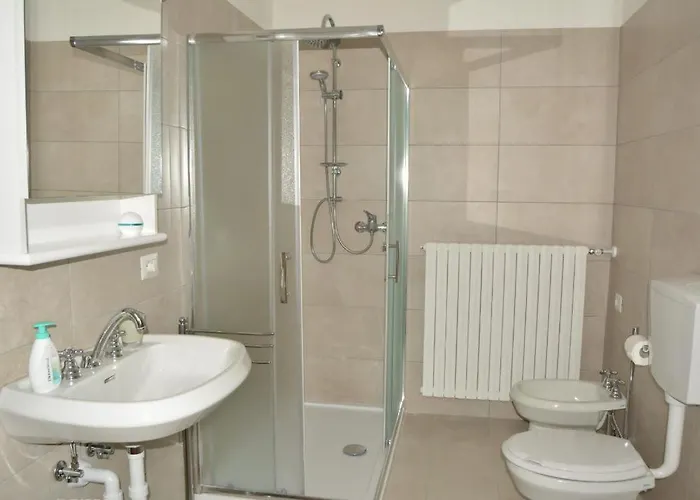 Апартаменты Giardino Delle Ortensie *