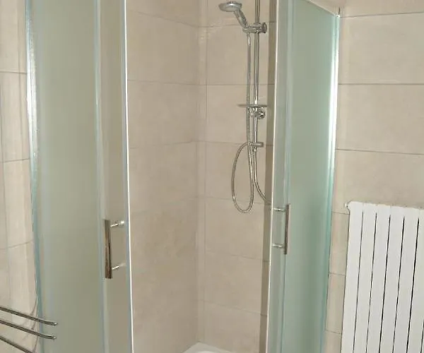 Апартаменты Giardino Delle Ortensie