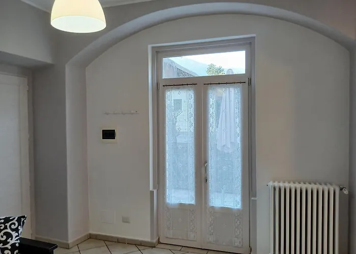 Giardino Delle Ortensie Апартаменты *