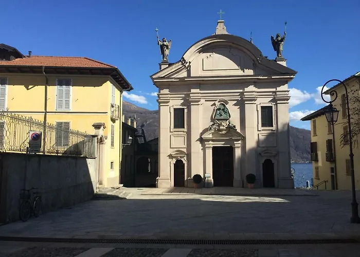 Giardino Delle Ortensie Апартаменты *