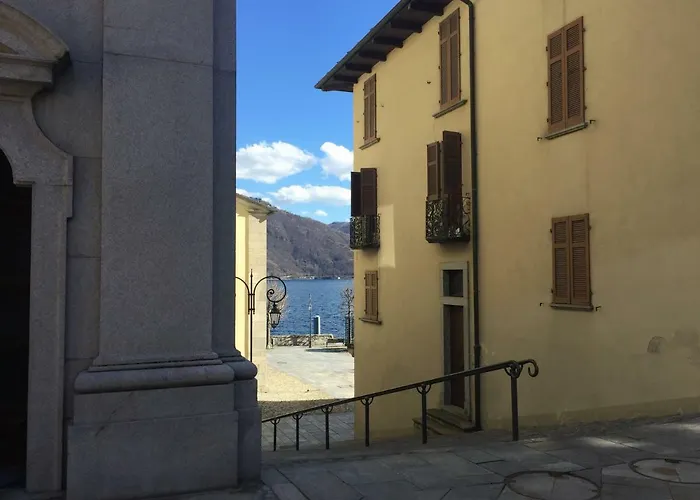 Giardino Delle Ortensie Апартаменты *