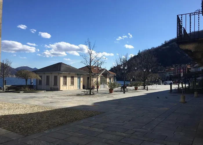 Giardino Delle Ortensie Апартаменты *